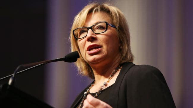 Rosie Batty